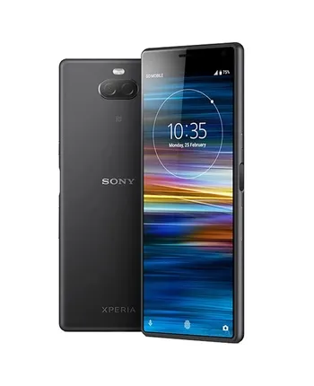 Xperia 10