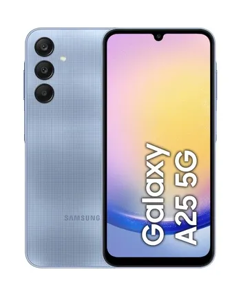 Galaxy A25 5G (SM-A256)