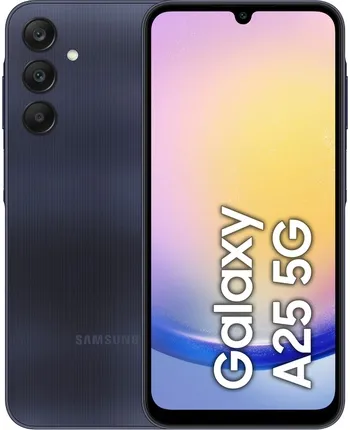 Galaxy A25 5G (SM-A256)