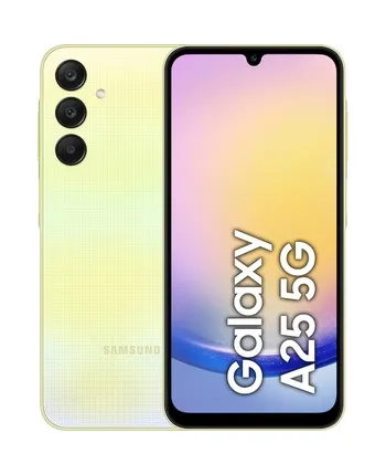 Galaxy A25 5G (SM-A256)