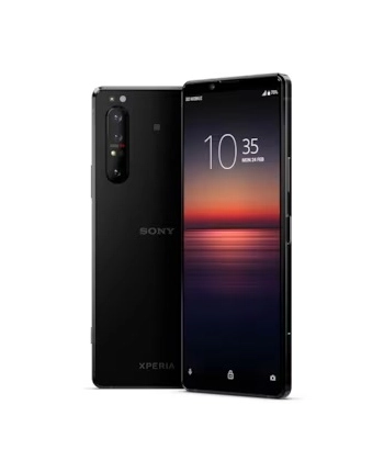 Xperia 1 II