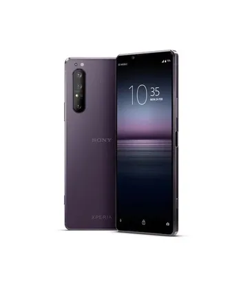 Xperia 1 II