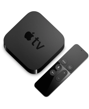 TV