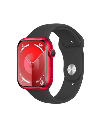 Watch Series 9 Aluminium