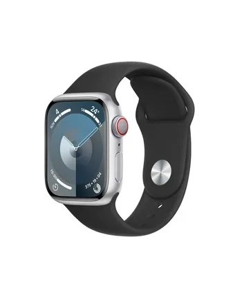 Watch Series 9 Aluminium
