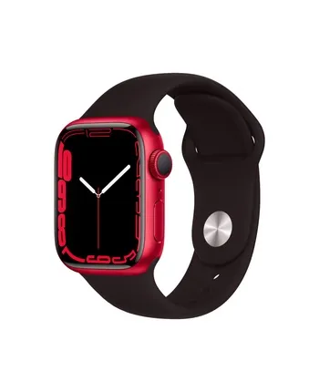 Watch Series 7 Aluminium