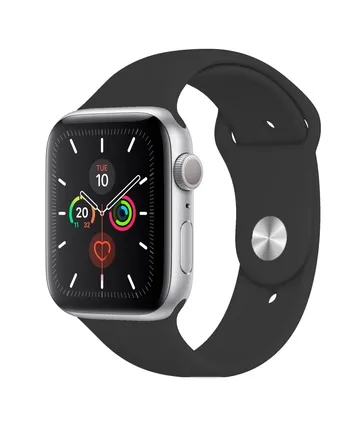 Watch Series 5 Aluminium