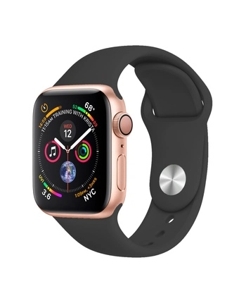 Watch Series 4 Aluminium