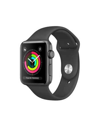 Watch Series 3 Aluminium