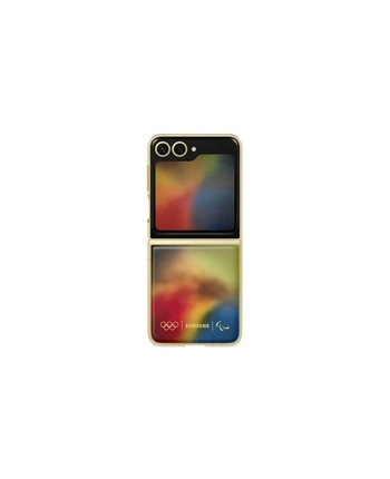 Galaxy Z Flip6 Limited Olympic Edition