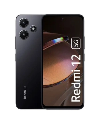 Redmi 12 5G