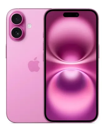iPhone 16