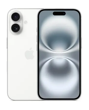 iPhone 16