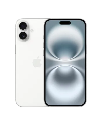 iPhone 16 Plus