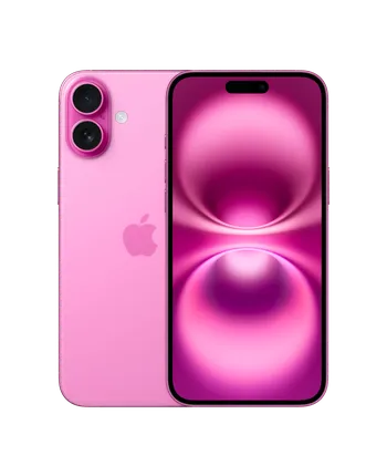 iPhone 16 Plus