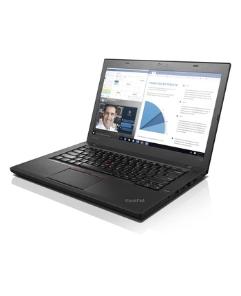 ThinkPad T460 14"