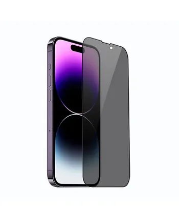 Skærmbeskyttelse iPhone 14 Pro Max