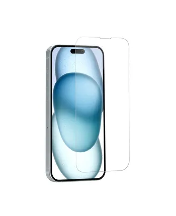 Screenprotection iPhone 15 Plus