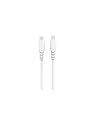 Kabel USB-C til Lightning (MFi) 60W