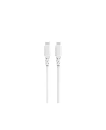 Kabel USB-C til USB-C 60W
