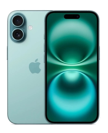 iPhone 16