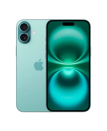 iPhone 16 Plus