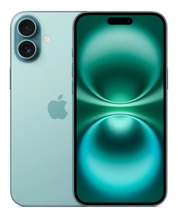 iPhone 16 Plus