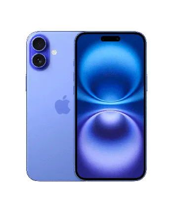 iPhone 16 Plus