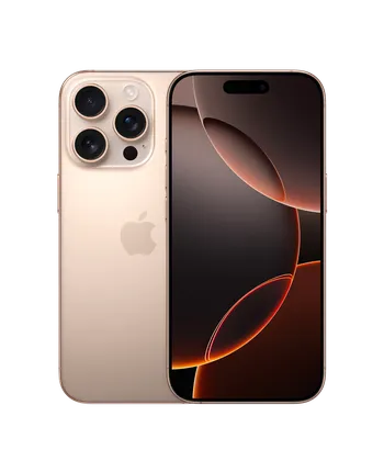 iPhone 16 Pro