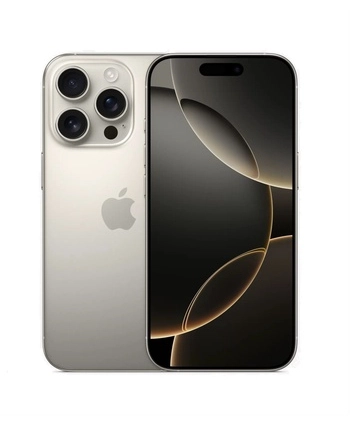 iPhone 16 Pro