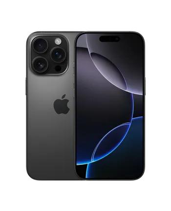 iPhone 16 Pro