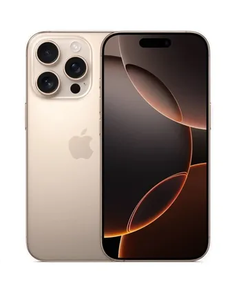 iPhone 16 Pro