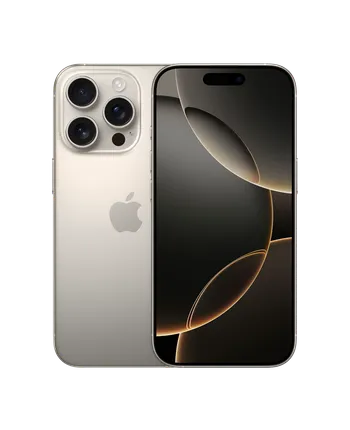 iPhone 16 Pro