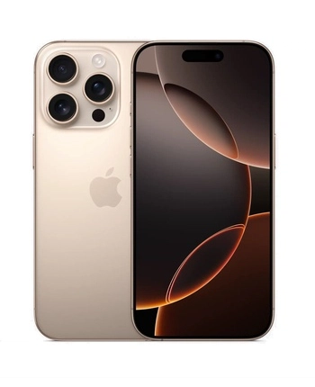 iPhone 16 Pro