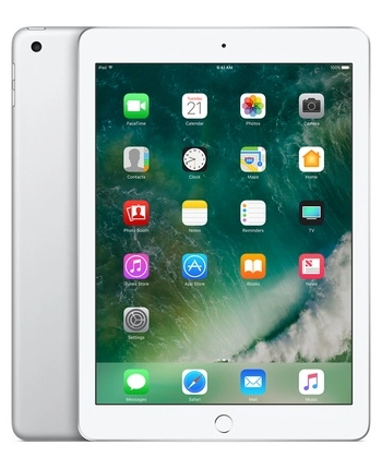 iPad 9.7" Gen. 5