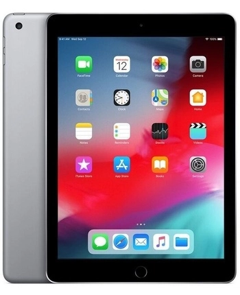 iPad 9.7" Gen. 6