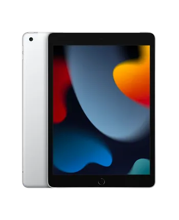 iPad 10.2" Gen. 9