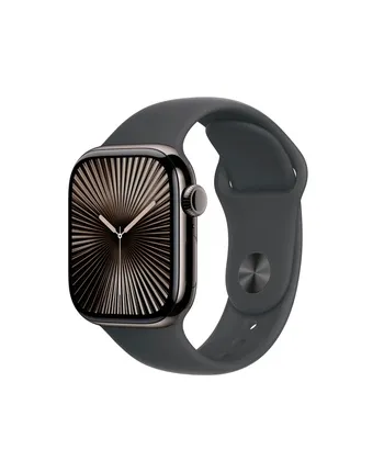 Watch Series 10 Titanium