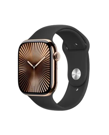 Watch Series 10 Titanium