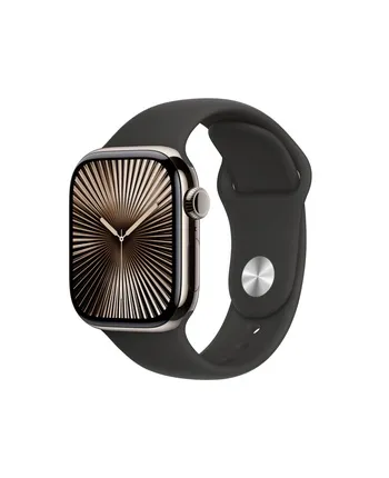 Watch Series 10 Titanium