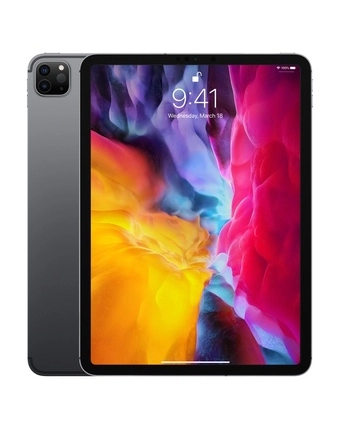 iPad Pro 11" Gen. 2