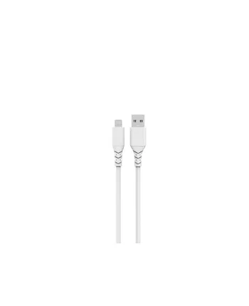 Kabel USB-A til Lightning (MFi) 15W