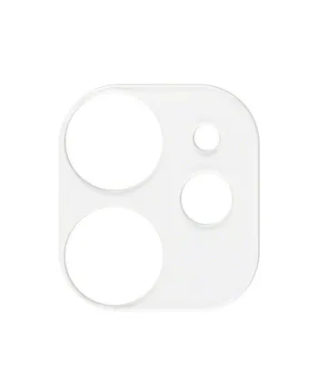 Kameralinsebeskyttelse iPhone 12 Mini