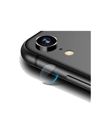 Kameralinsebeskyttelse iPhone Xr