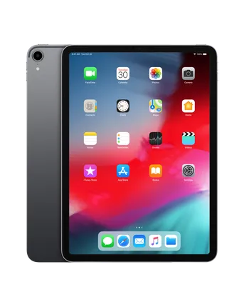 iPad Pro 11" Gen. 1