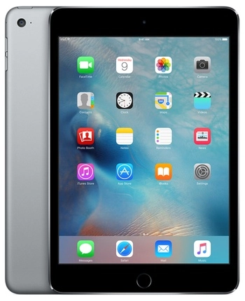 iPad Mini 7.9" Gen. 4