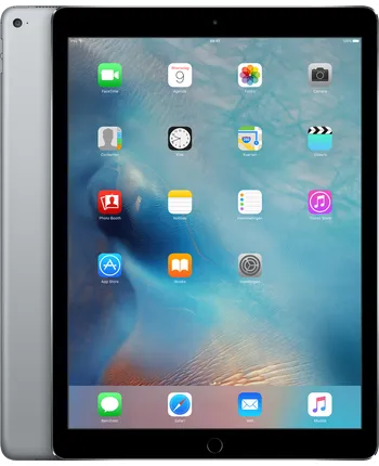 iPad Pro 12.9" Gen. 1