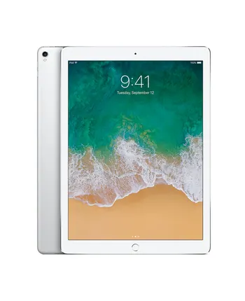 iPad Pro 12.9" Gen. 2
