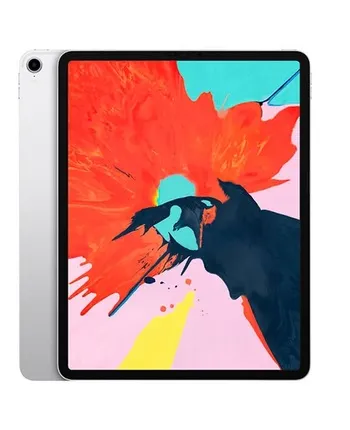 iPad Pro 12.9" Gen. 3