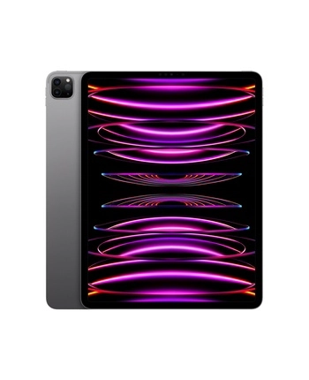 iPad Pro 12.9" Gen. 6